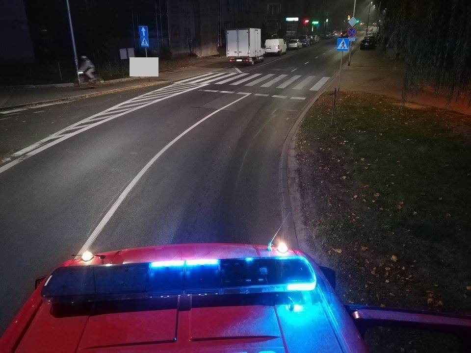 osp-ostrow - OSP Ostrów Wielkopolski