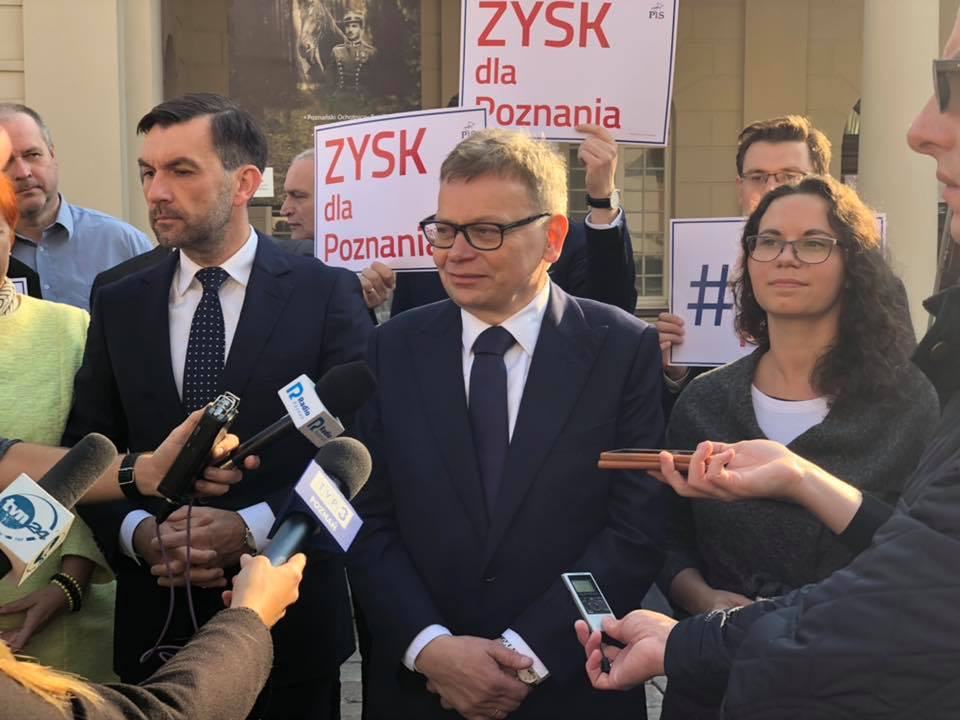 drobczynski-sebastian - Tadeusz Zysk, Facebook