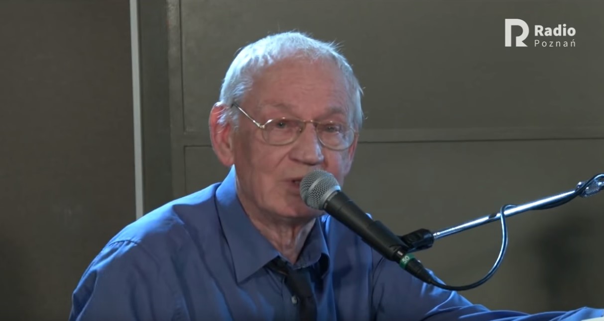 dłgosz leszek - YouTube