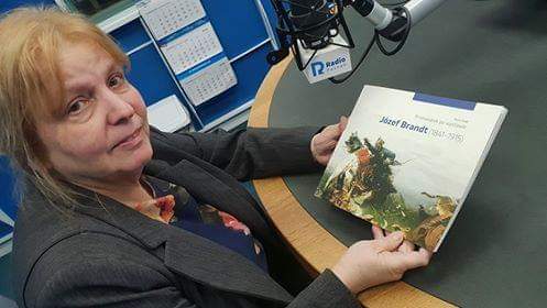 received_300461990554494 - Michał Jędrkowiak