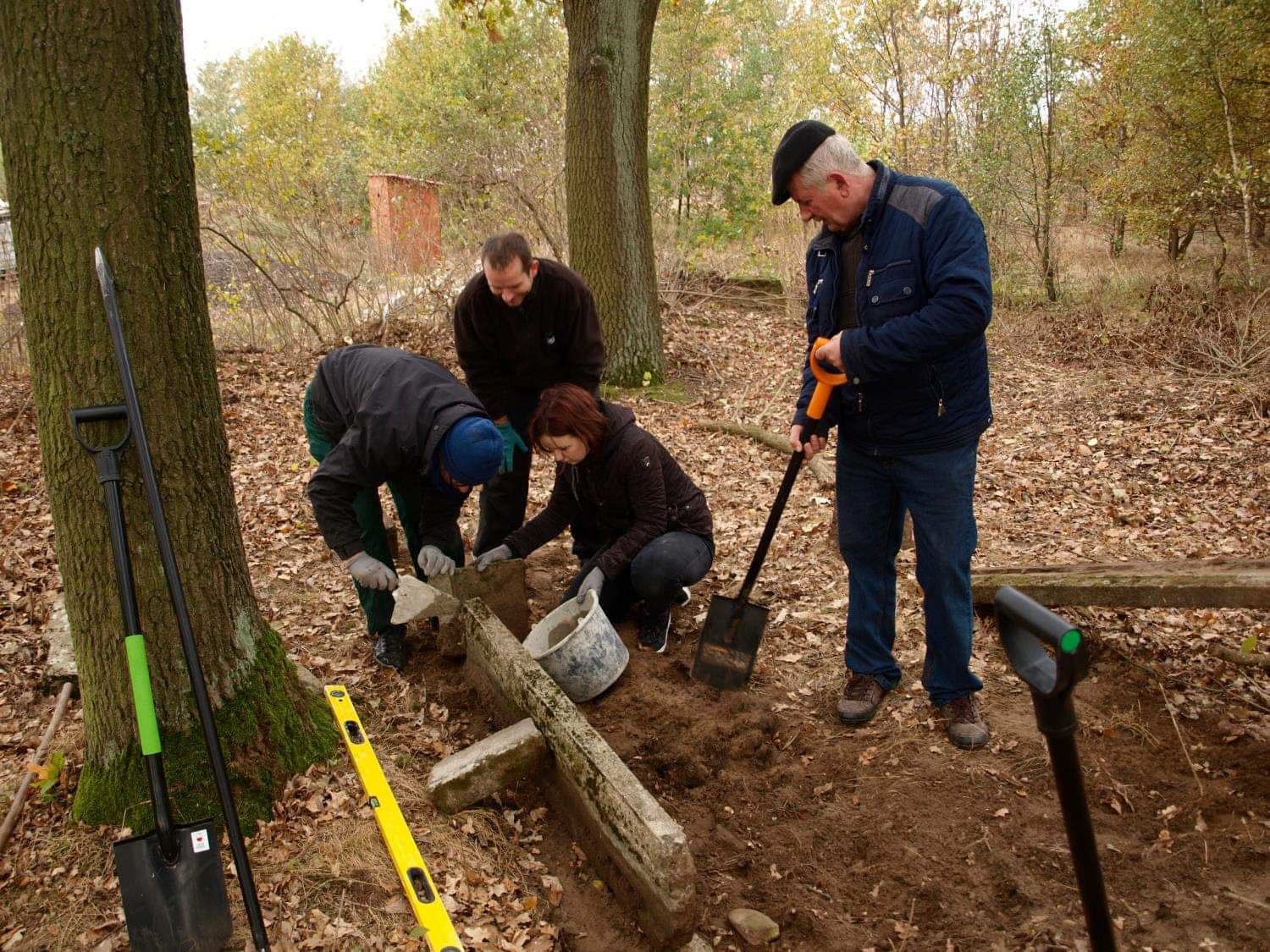 received_522191814914002 - Urszula Karolczak