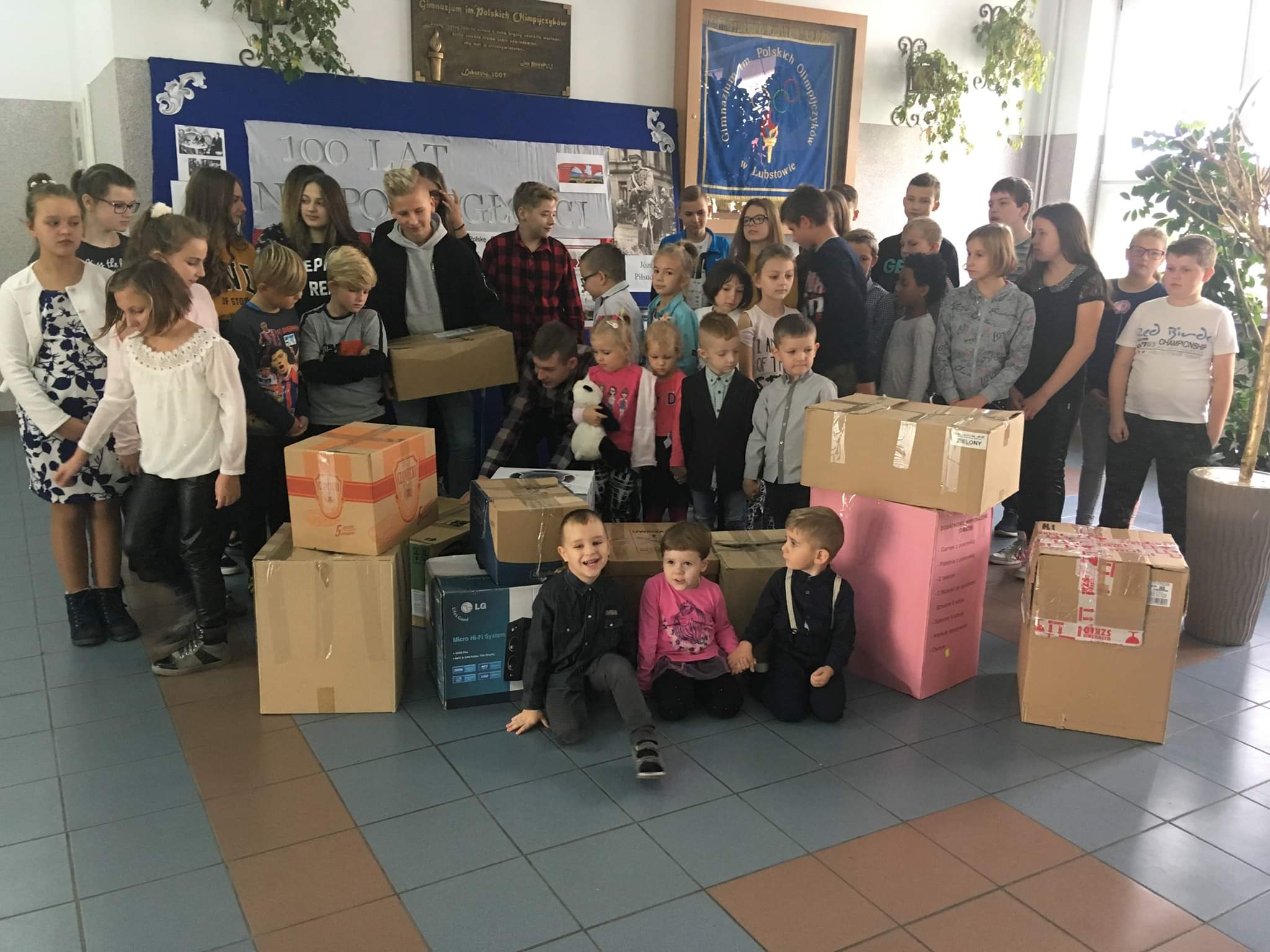 received_2160262887625365 - Sławomir Zasadzki