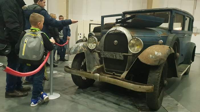 44920410_2198530893750006_2646985466896711680_n - Michał Jędrkowiak