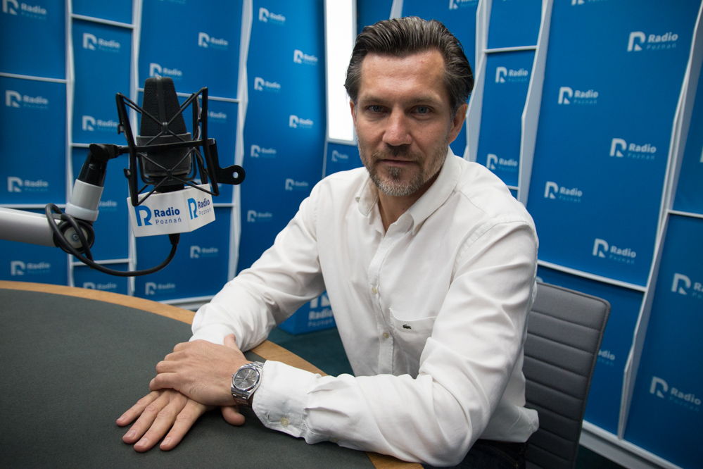 krystian kinastowski - Wojtek Wardejn