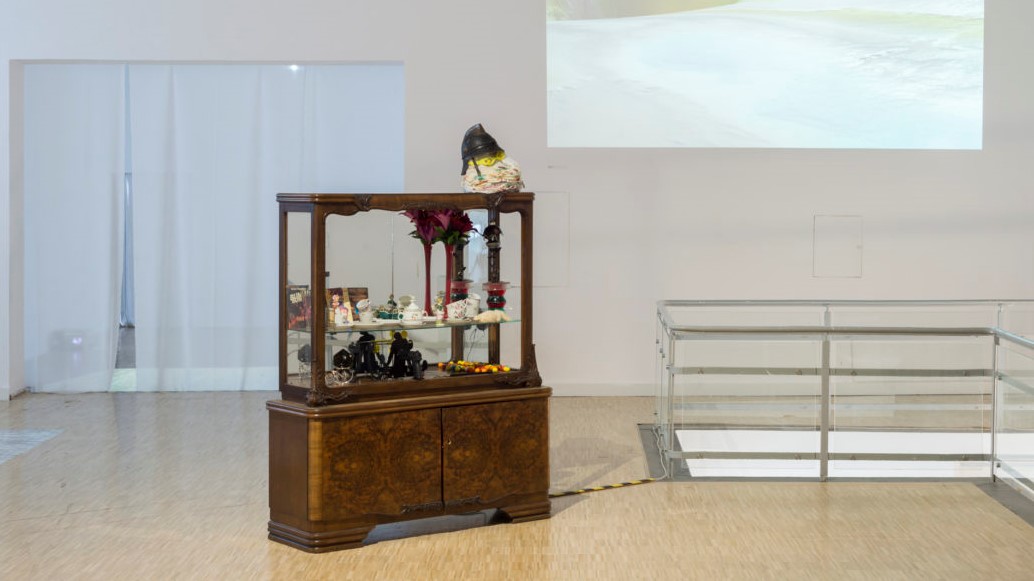 galeria miejska arsenał - Tytus Szabelski