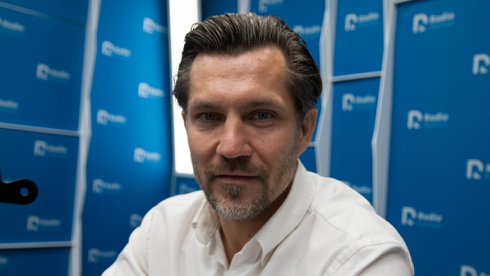 Krystian Kinastowski - Wojtek Wardejn