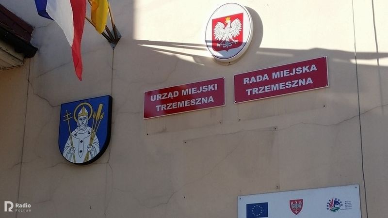 urząd miasta trzemeszno - Rafał Muniak