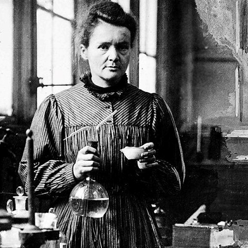 maria składowska-curie - SOSW im. Marii Grzegorzewskiej w Pile, Facebook