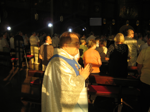 kosciół o Rydzyk 2 - Jacek Butlewski