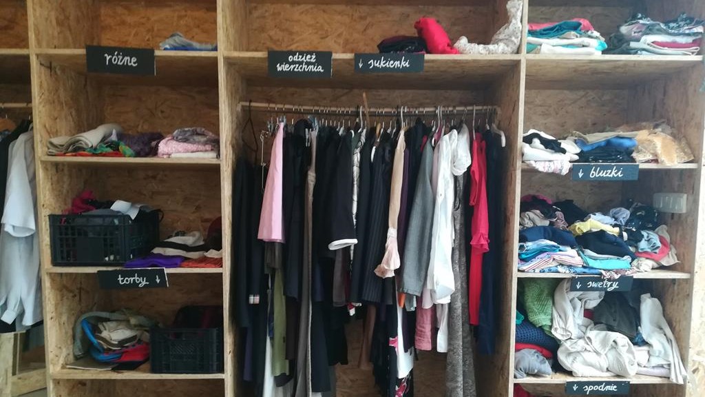 po-dzielnia poznań - Sandra Soluk