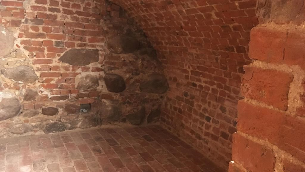 krypta kalisz - Danuta Synkiewicz