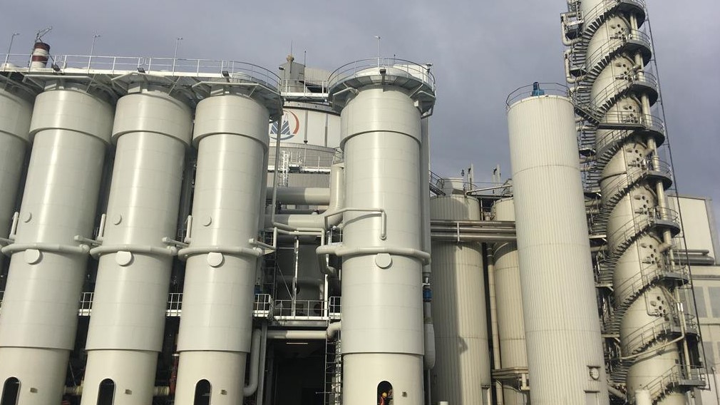 środa wielkopolska cukrownia rozbudowa  - Rafał Regulski