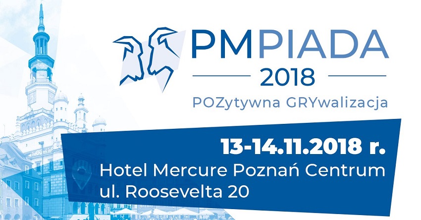 PMPIADA 2018 - Materiały prasowe