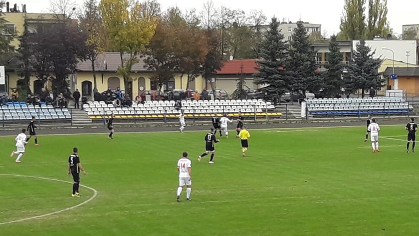 polonia środa wlkp - Polonia Środa Wielkopolska, Facebook