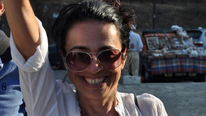 dominika friedrich - archiwum własne