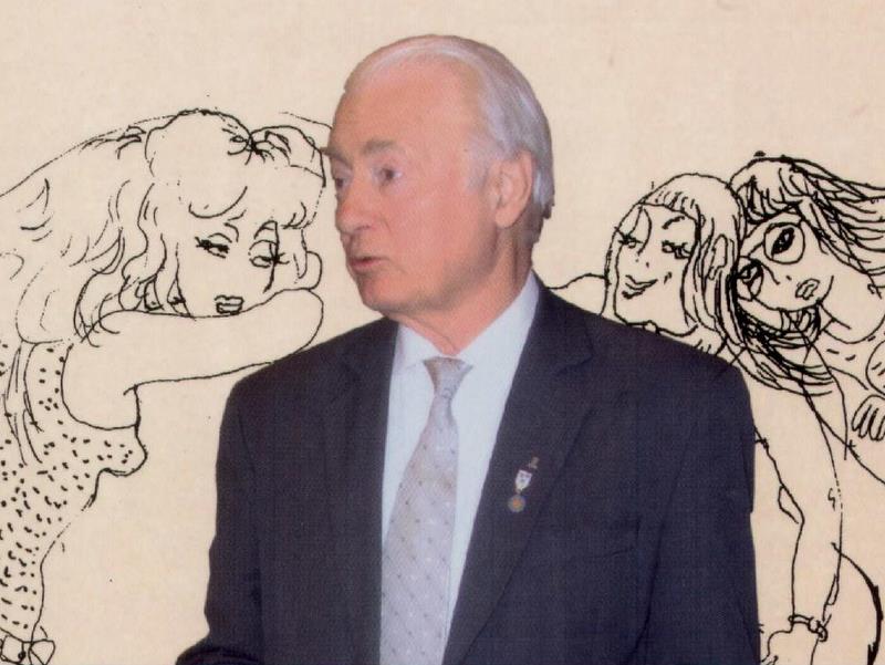 Lech Konopiński  - Galeria Lochy