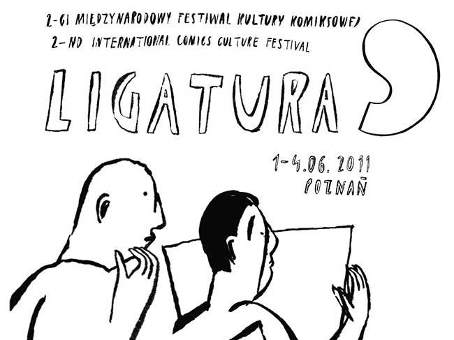 Ligatura 2011 - Ligatura