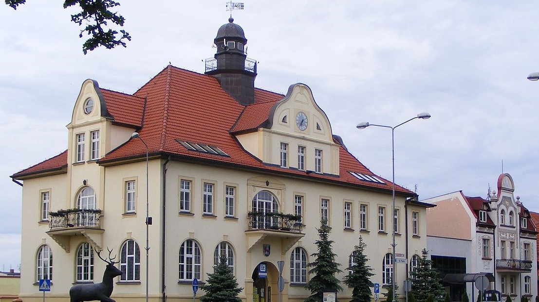 złotów - wikipedia.org