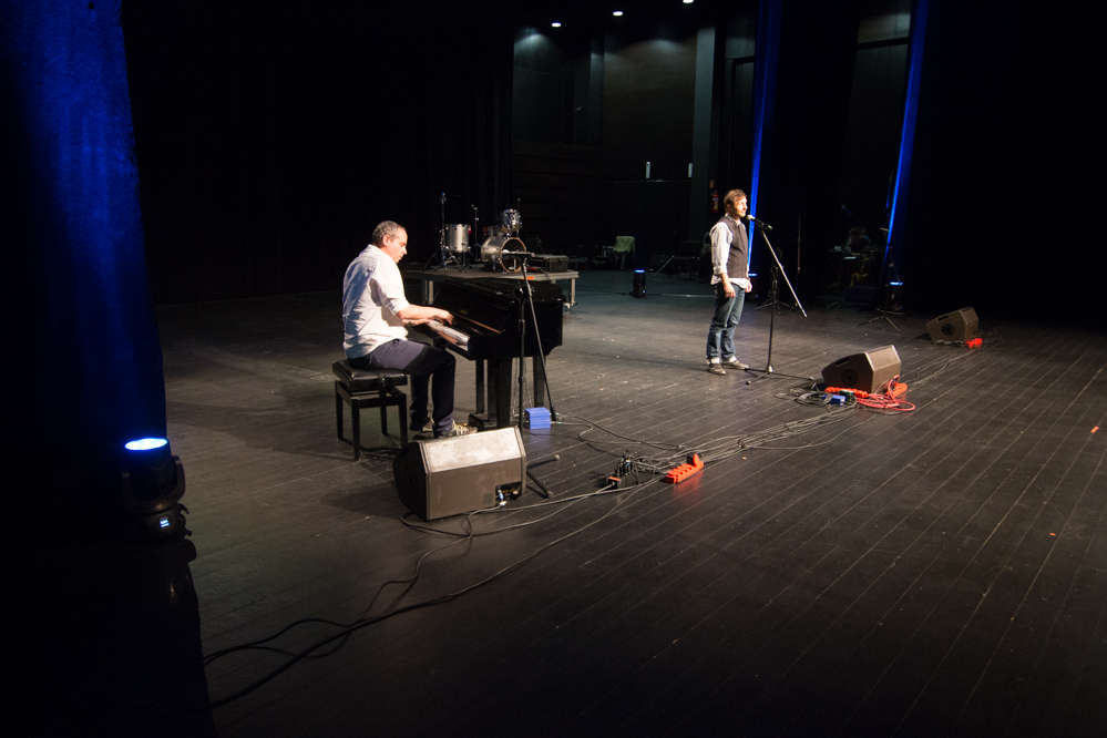 festiwal frazy - Wojtek Wardejn