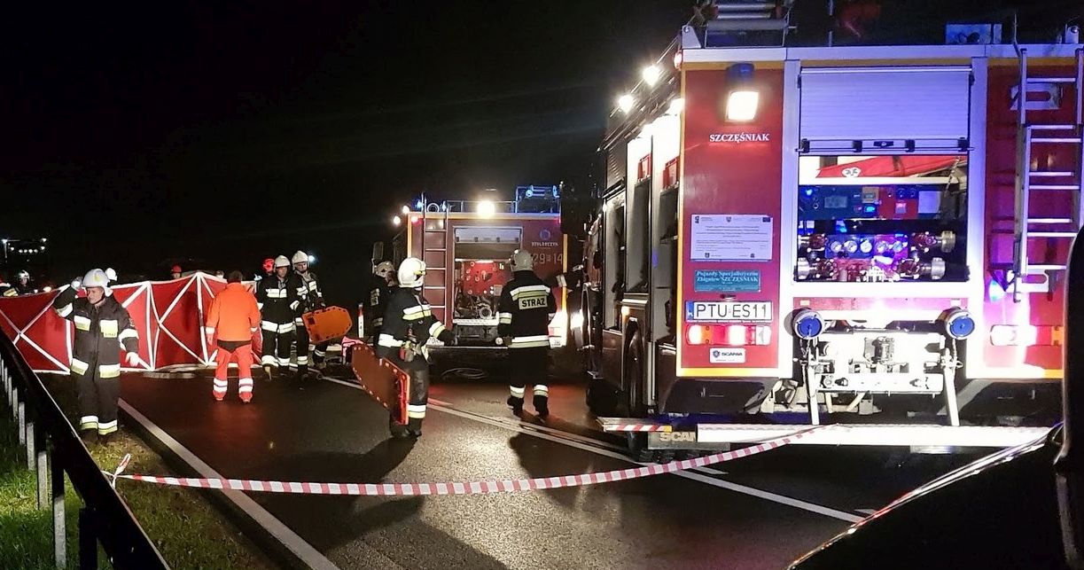 turek wypadek - iTurek.net