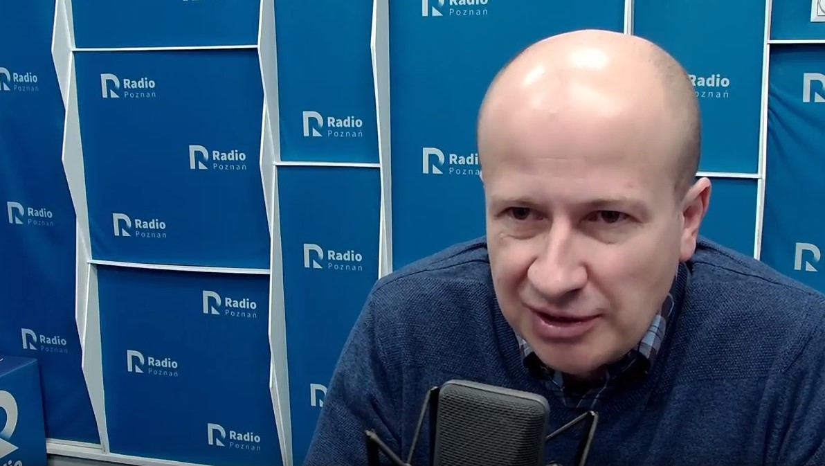 bartłomiej wróblewski