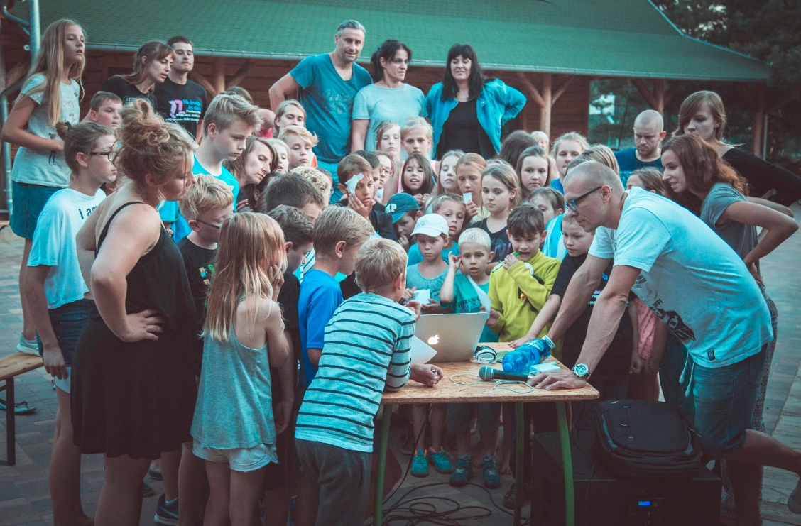 jedno życie raper - jedno-zycie.pl