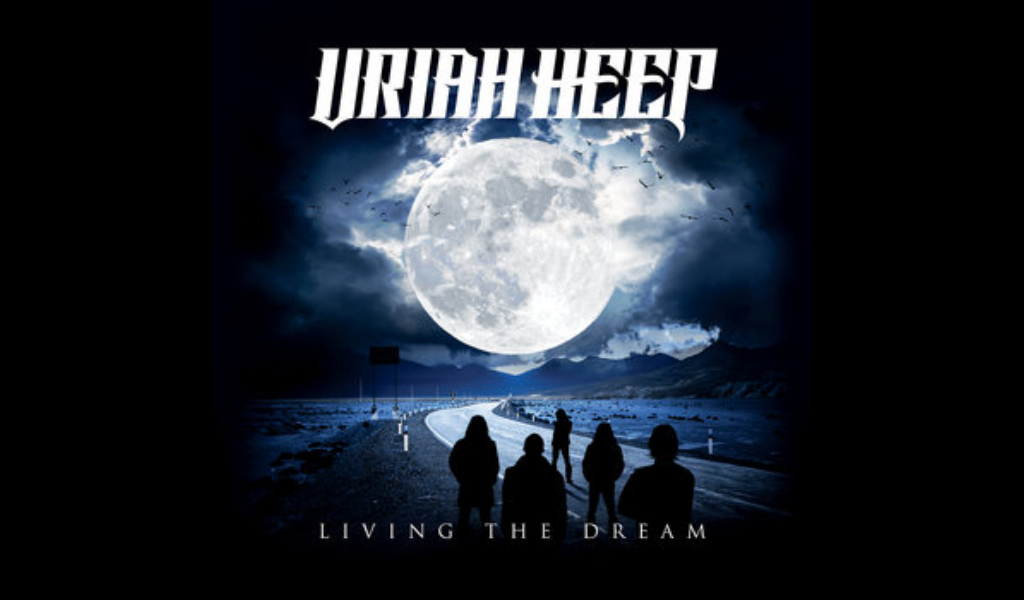 uriah heep - Uriah Heep