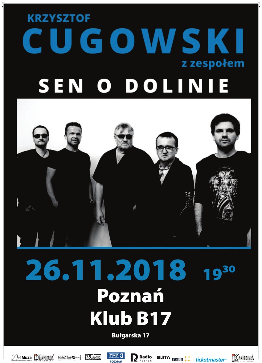 CUGOWSKI_POZNAN_PLAKAT - Materiały prasowe