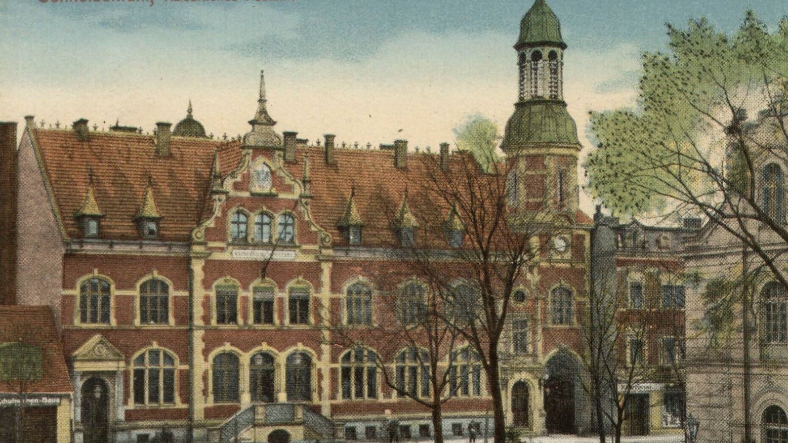 synagoga piła - EFFATA, Facebook