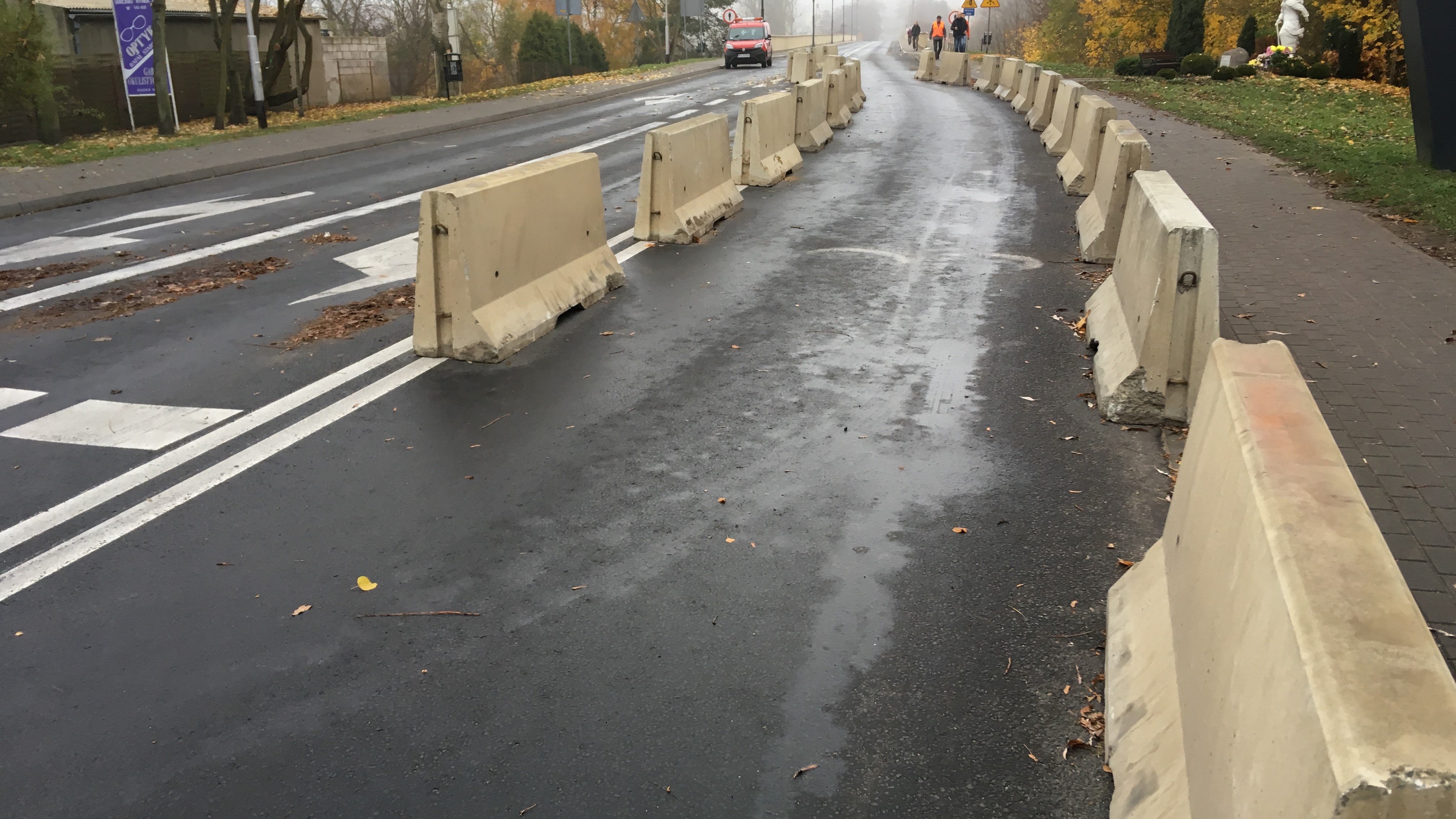 most we wronkach - Andrzej Ciborski