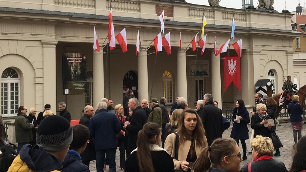 wielkopolanie ku niepodległej - Jacek Butlewski