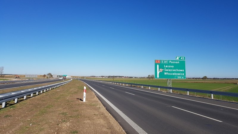 odcinek s5 nowy oddany - www.gddkia.gov.p