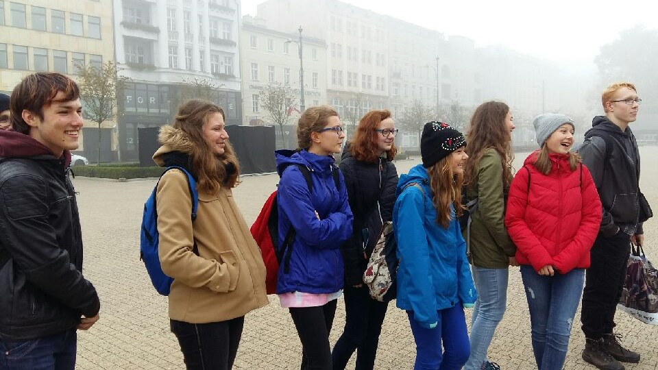 gra patriotyczna - Magdalena Konieczna