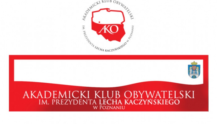 akademicki klub obywatelski - AKO