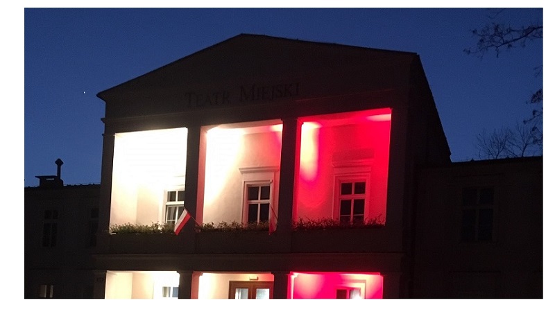 Tak wyglądał dzień powrotu Leszna do Polski? - Jacek Marciniak