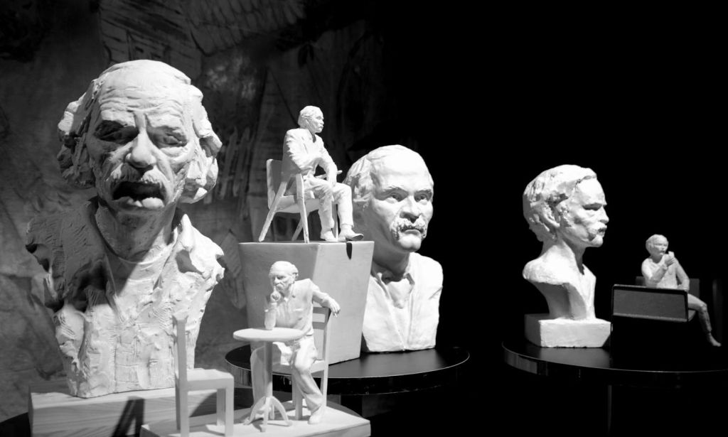 pomnik bogdan smoleń projekt - Krzysztof Deszczyński - Facebook