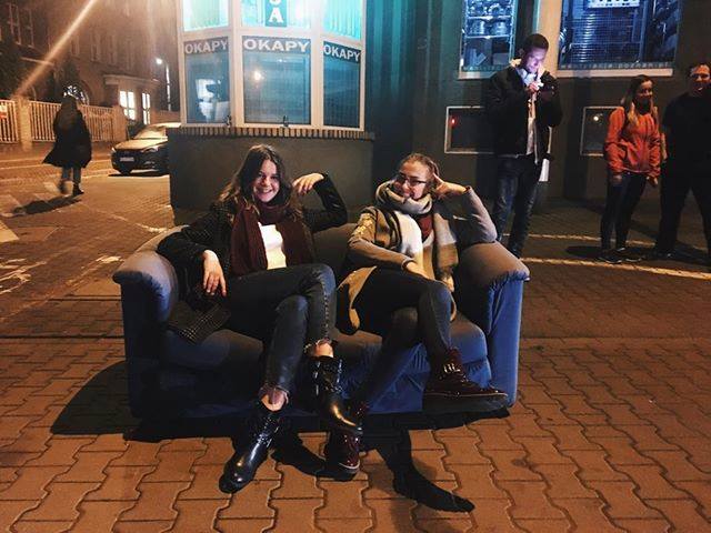 Facebook / Spotted Kanapa Jeżyce