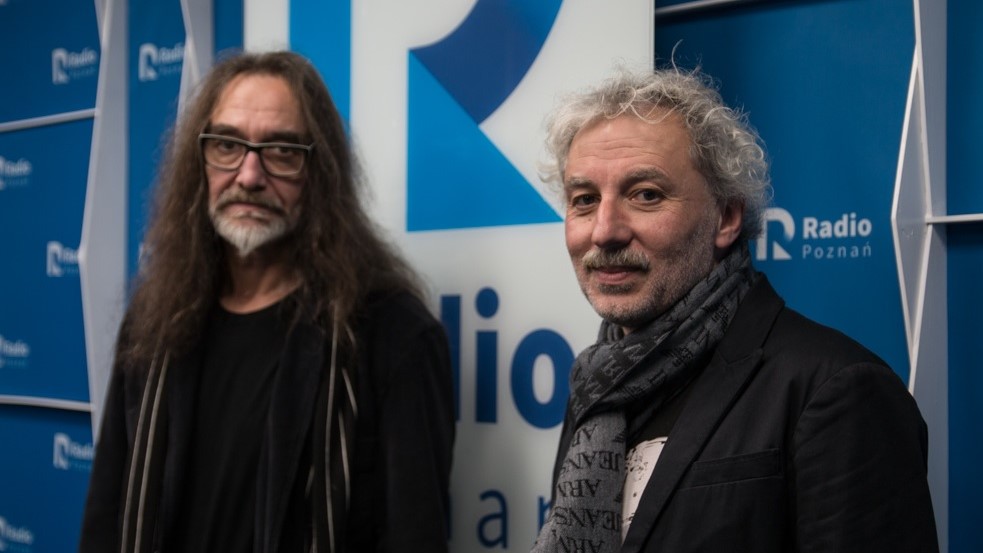 Mirosław Czyżykiewicz - Dominika Antczak