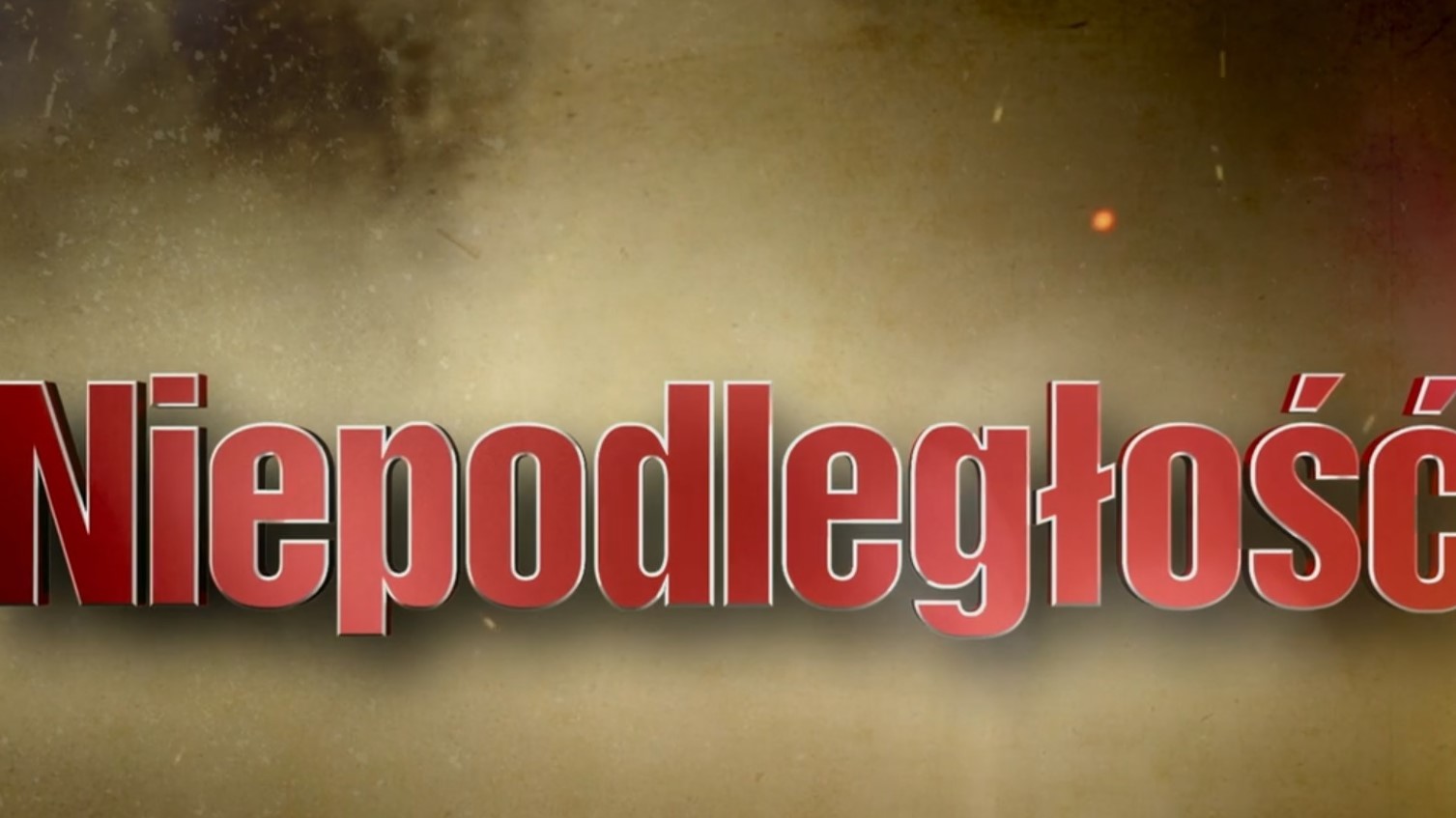 film niepodległość - screen: ninateka.pl