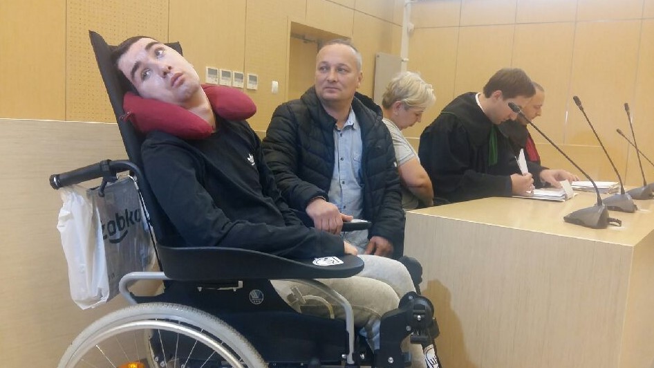 albert - Magdalena Konieczna