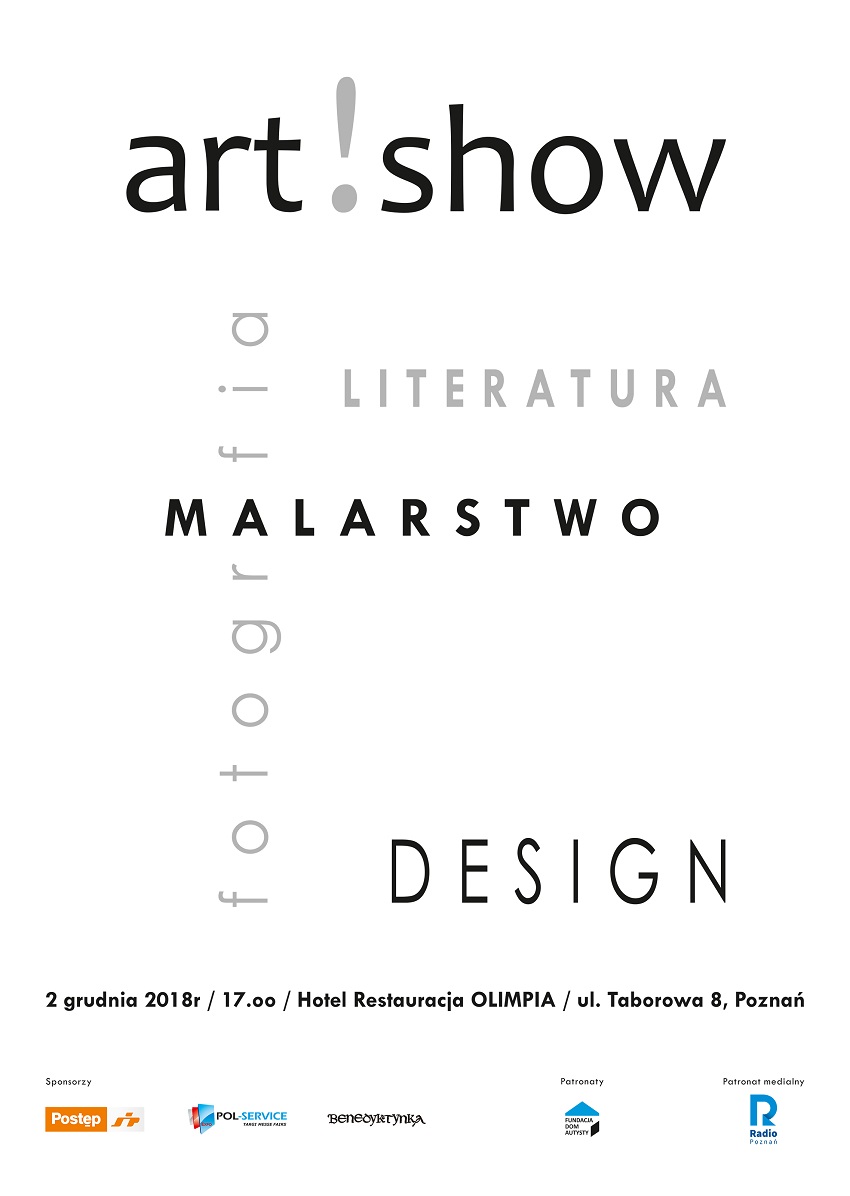 artshow_plakat_JPG - Materiały prasowe