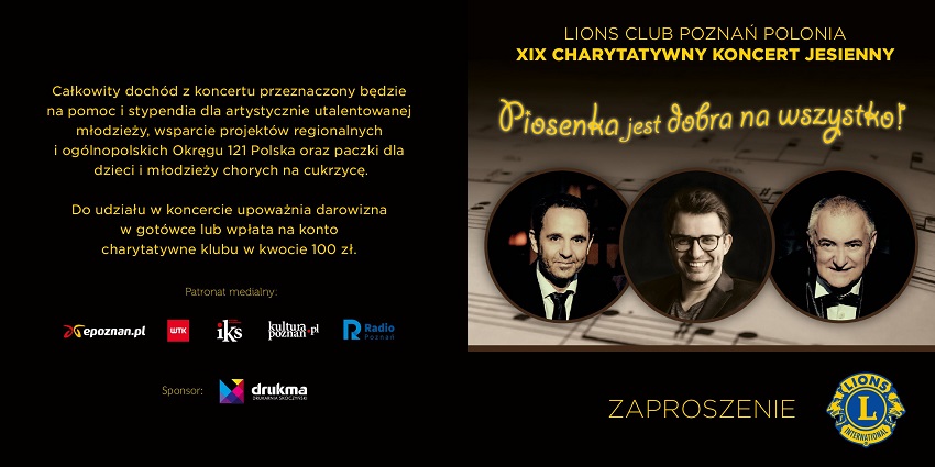 LIONS 2018 koncert zapro2 - Materiały prasowe