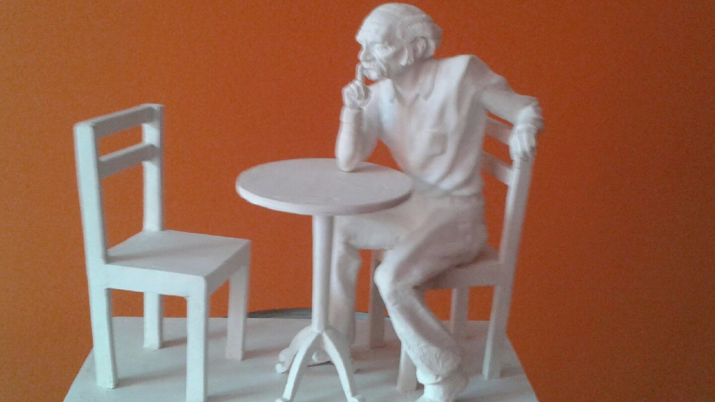 smoleń -  Krzysztof Deszczyński