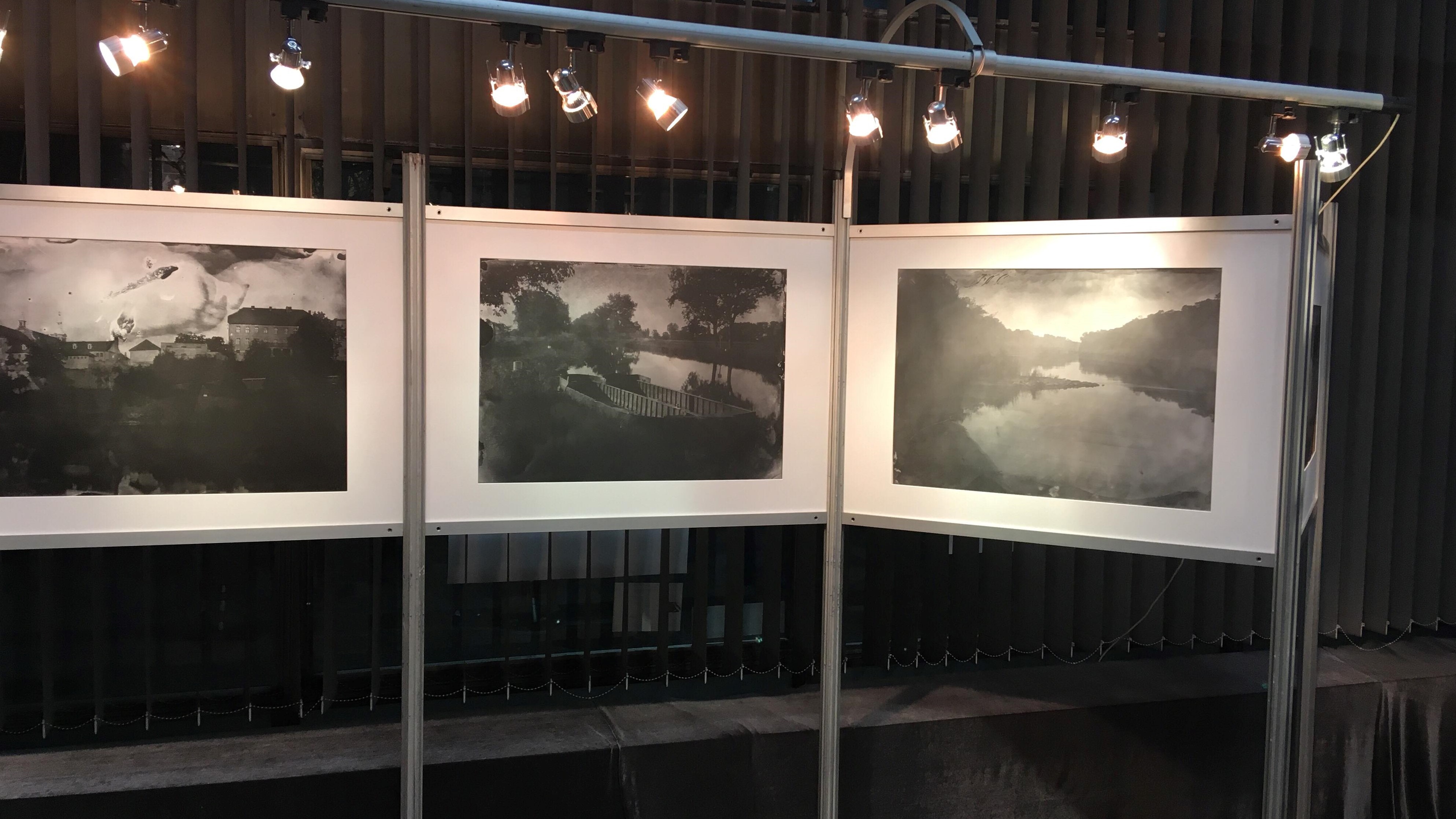 wystawa bogusław biegowski pętla wielkopolski - Jacek Butlewski