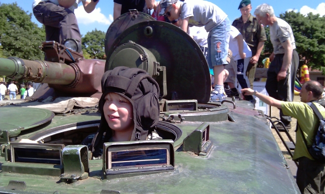 cswl_dzien_dziecka - Grzegorz Ługawiak