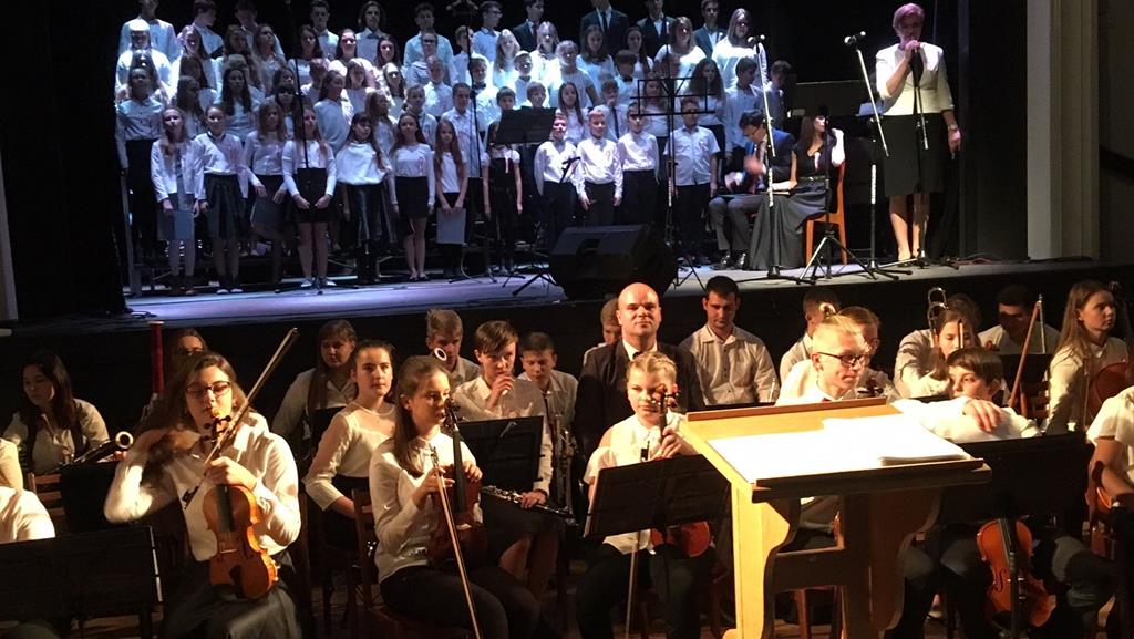 epopeja muzyczna adam mickiewicz leszno - Jacek Marciniak