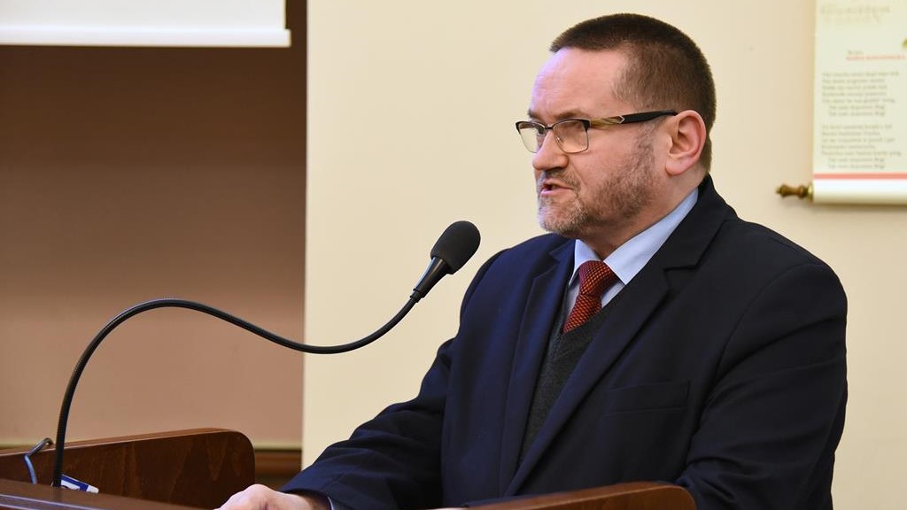 alexandrowicz przemysław senator rada miejska poznań - UMP