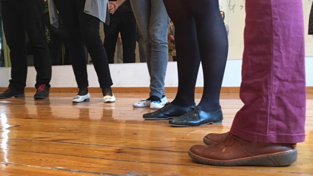 bretanii dni 25 taniec bretoński - Michał Jędrkowiak