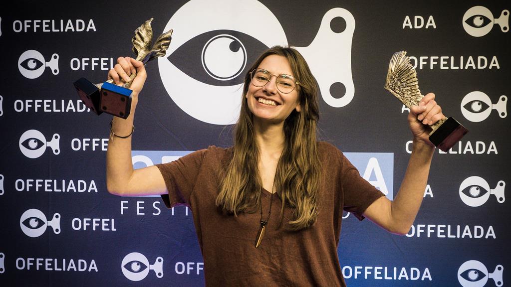 offeliada gniezno statuetki rozdane - Anna Farman