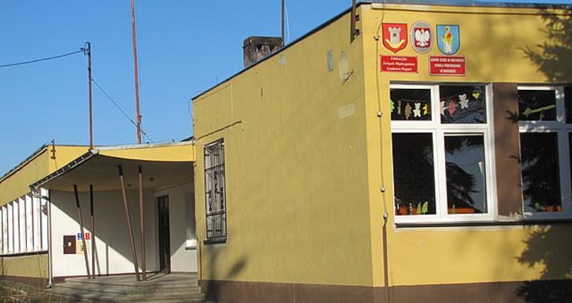 szkoła gostkowo - www.krobia.pl